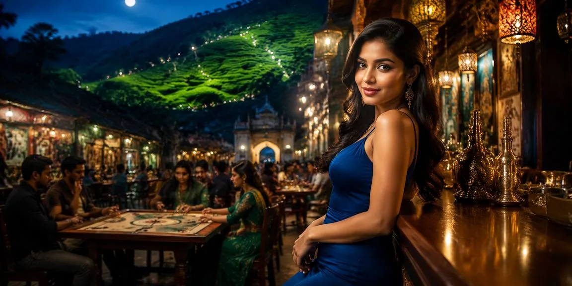 uubd bet আমাদের ক্যাসিনোতে কী কী আছে